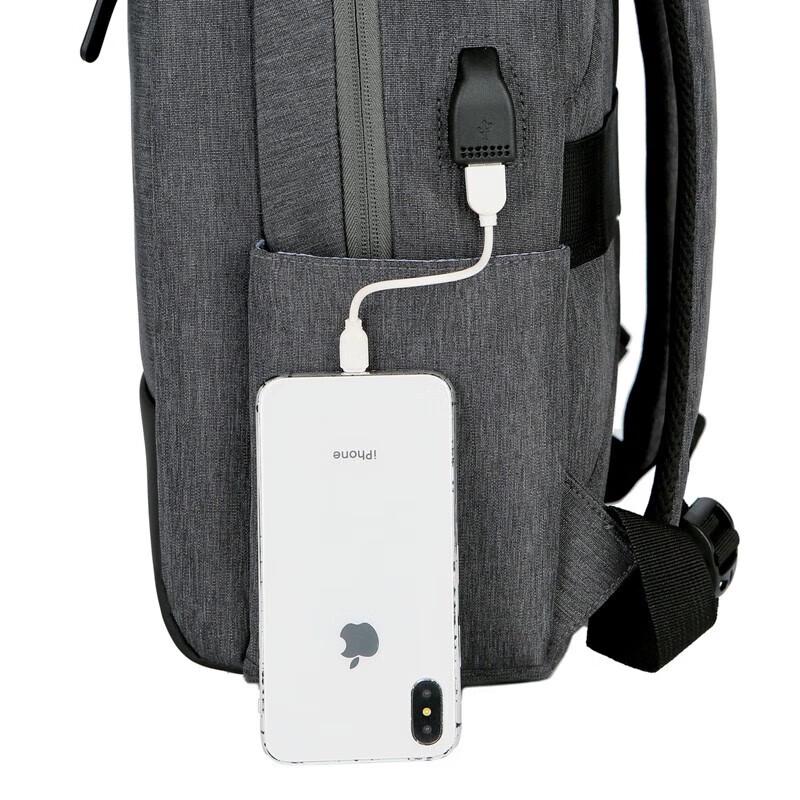 Versatile Business Commuter Backpack