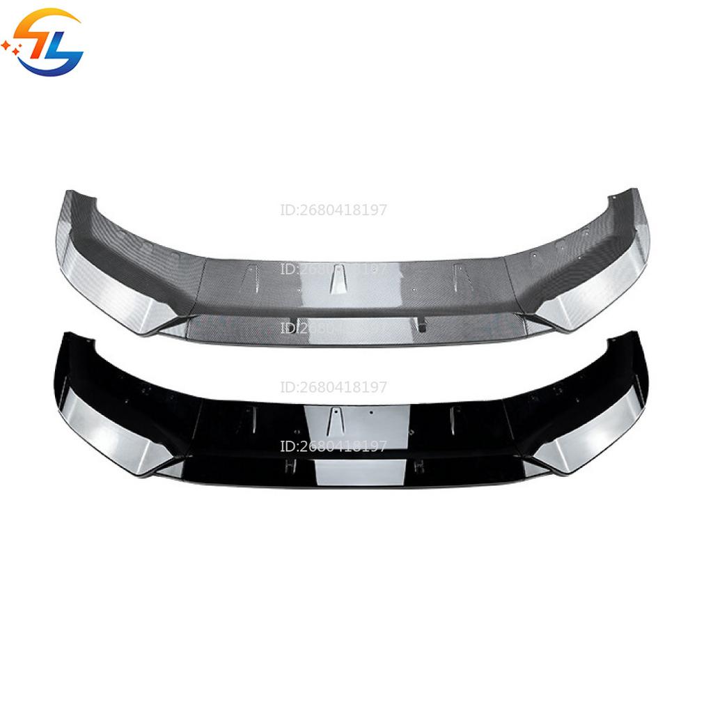 For BMW bmw x1 u11 Sport 2025+ front lip front shovel front bumper spoiler cross-border modification accessories