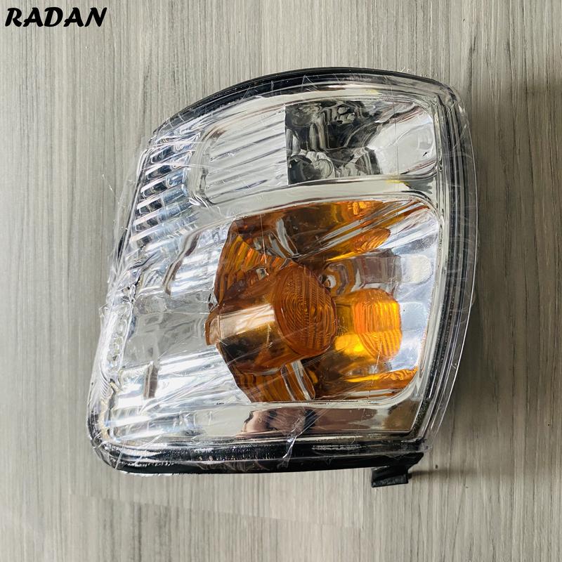 Передний указатель поворота для Great Wall Deer Safe Left