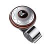 Car Steering Wheel Booster Ball Turning Spinner Knob Bearing Power Handle Rotating Universal Auto Accessories Labor Saving Kit