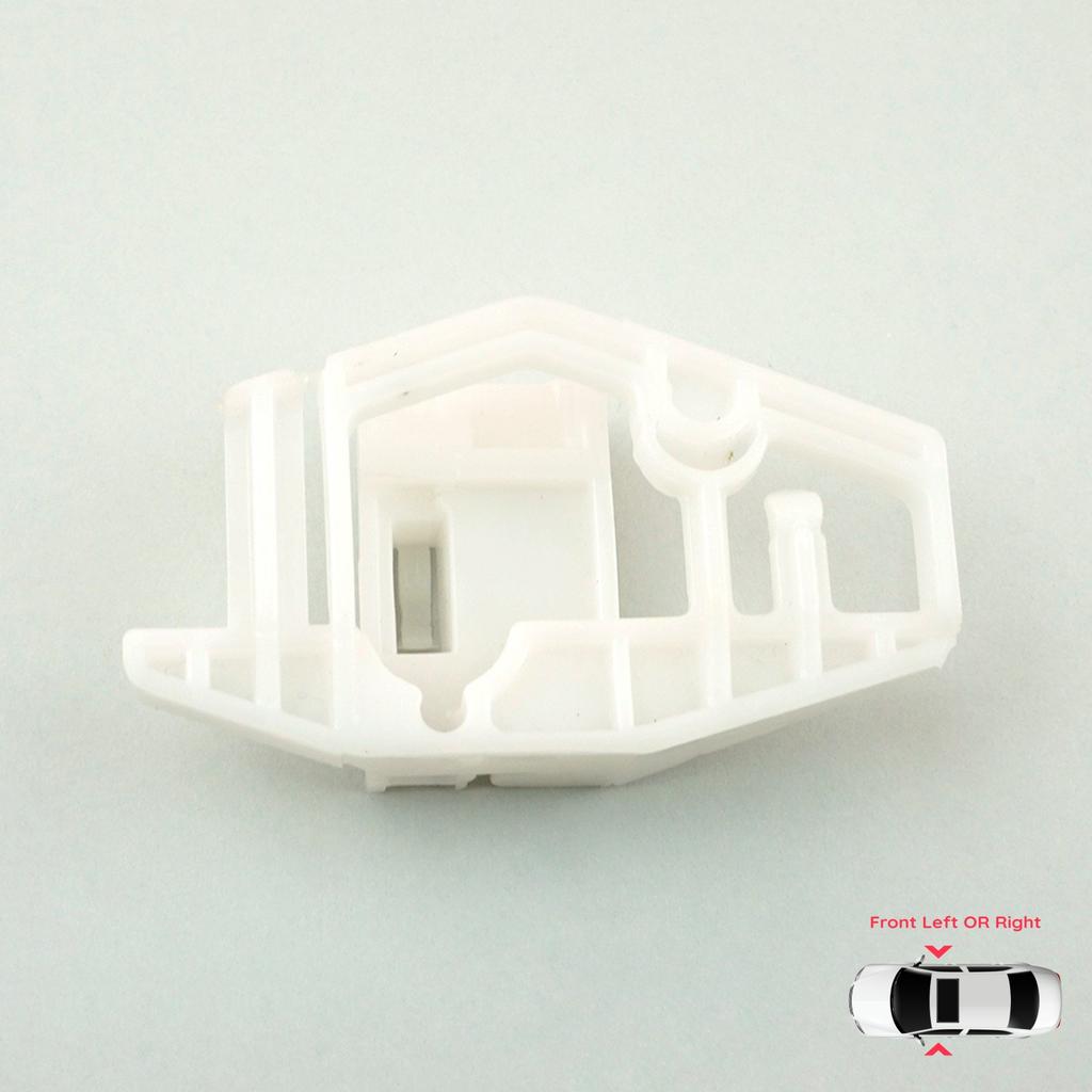 EWR60 Window Regulator Clips A Front Left or Right for Renault Megane MK2 Peugeot 206 206+ Citroen XSara Picasso N68 4/5 Door