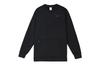 Sweatshirt Spring Men's Black CU7272-010