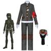 New Danganronpa Shinguji Cosplay Costume Set Anime Game Uniform