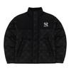 MLB New York Yankees FW25 Down Jacket Unisex 3ADJM0256-50BKS