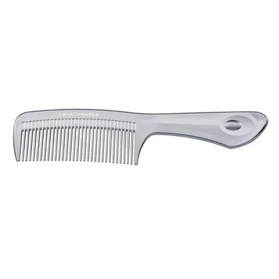 LOVECHROME TETSUKI SILVER Beautiful Hair Comb for Hair Care At TETSUKI SILVER (R)F [Official Shop] home/LOVECHROME (R)F
