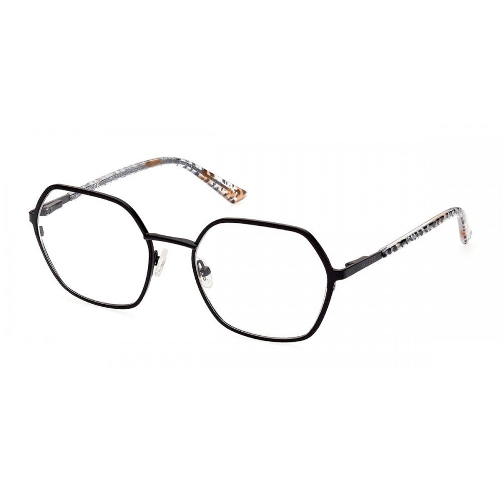 

Guess Gu2912 002 Women Eyeglasses Matte Black/55-19-140