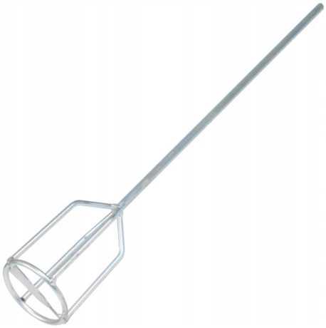 Kubala Mortar Mixer 100X500 1234