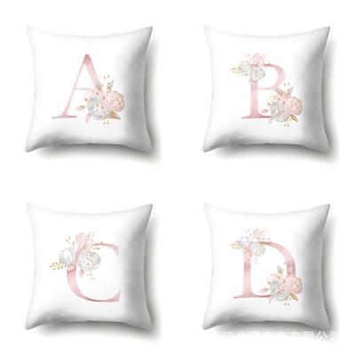 Téxteis para cozinha e sala de estar – Coberturas de almofadas