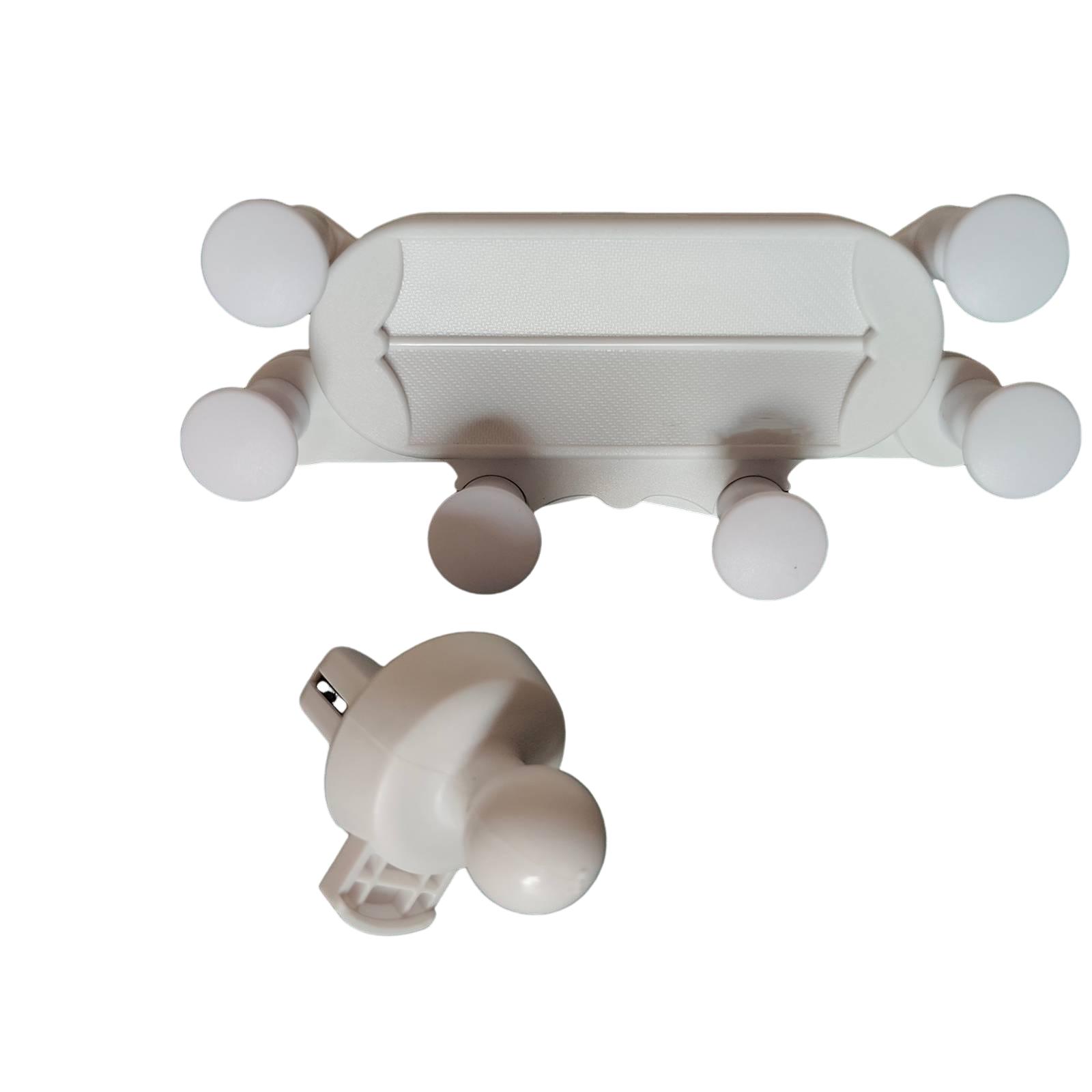 

Кронштейн для мобильного телефона Car One, шеститочечный кронштейн для навигации One Size