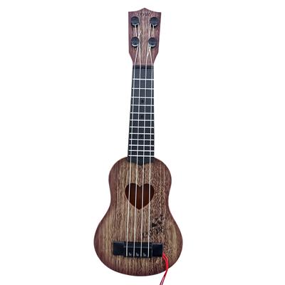 Początkujący klasyczna gitara akustyczna Ukulele Instrument muzyczny dla dzieci