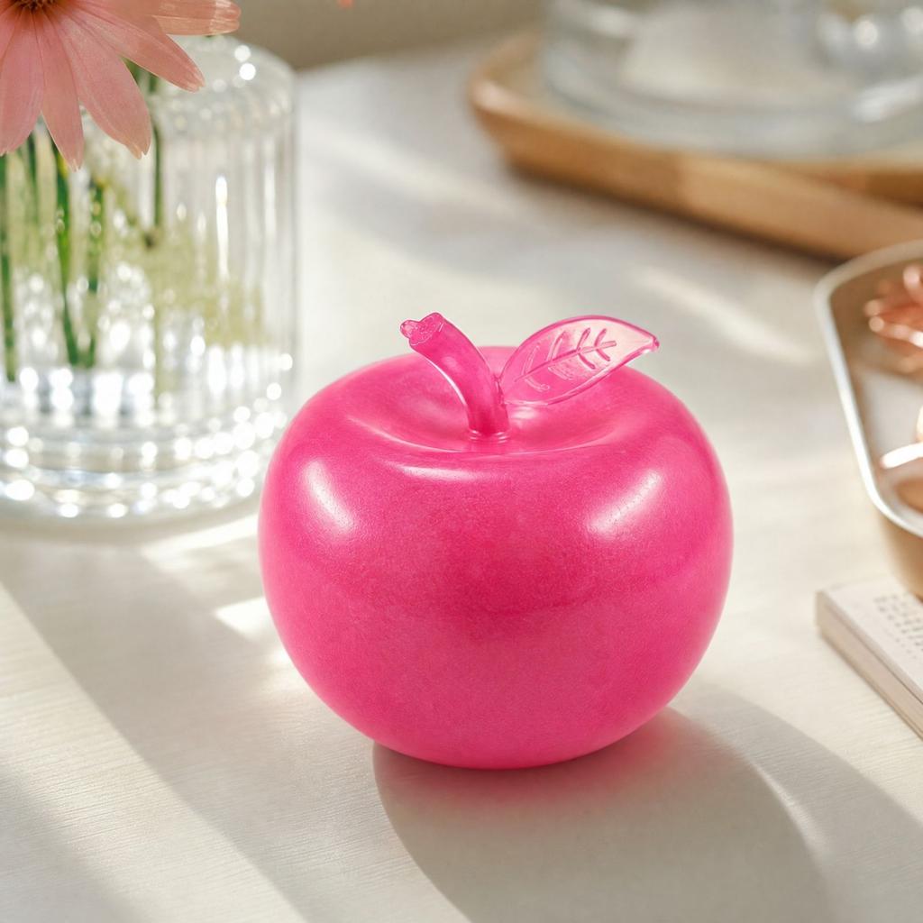Stress Toy, Toy with Leaf and Embossed