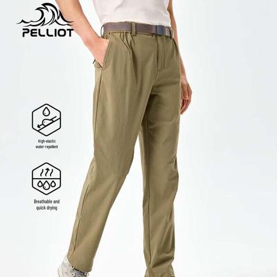 Unterteile – Hosen & Kniehosen