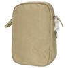 Nike Fabric Crossbody Bag Shoulder Bag Unisex Khaki Casual FB3041-276