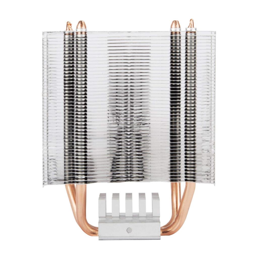 SilverStone Krypton Series CPU Cooler for Intel/AMD Sockets, SST-KR03