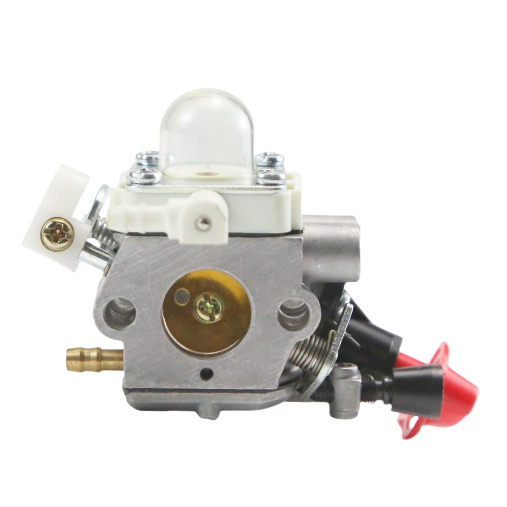 Grasmaaiers Carburateur voor Stihl FS40 FS50 FS56 FS70 FC56 FC70 HT56 KN56 KM56 Trimmer 4144 120 0608 C1M-S267A