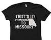 Missouri Tshirt. Missouri Shirt. Missouri Gifts. Gift For Her. State Shirt. Missouri T-Shirt. Missouri T Shirt. Cute Missouri Shirt #OS4077