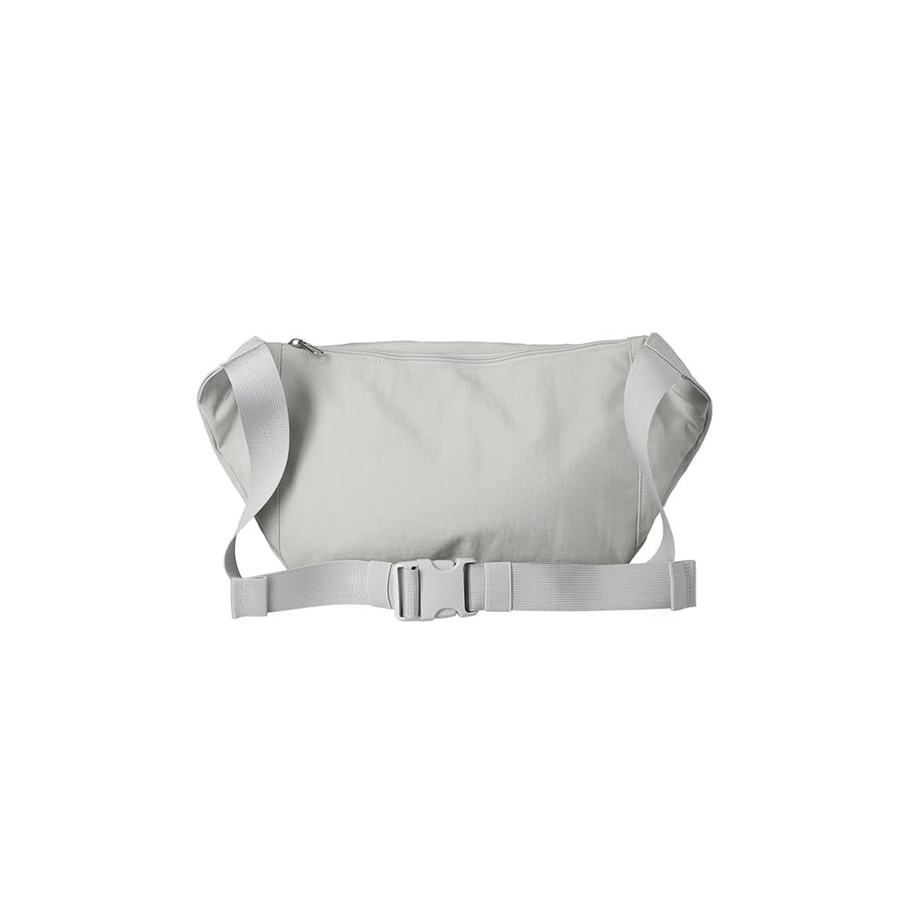 Hüfttasche mit zwei Taschen
