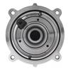 For Ford Flex Edge MKX 2013-2021 Rear Differential Viscous Coupler CV6Z-4A232-A