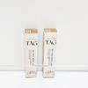 "Ready Stock" Daiso Korea Tag Eyebrow Dye 9g Velvet Misty Natural Finish