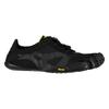 Black Vibram FiveFingers KSO EVO Multisport Indoor Not an No UPC (5.5/6 UK, (Black)) - Men's Shoes, Black, NA, Item,
