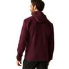 Regatta Mens Newhill Marl Full Zip Fleece Jacket