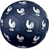 Squadra nazionale di calcio della Francia Tema Pallone da calcio Taglia 5 Pallone da calcio Tocco Morbido Pallone da calcio per Allenamento Professionale per Sport all'Aperto