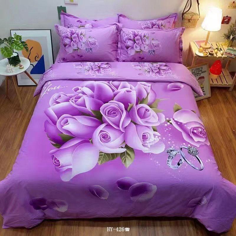 New Single Piece Full Surround Brushed Thickened Bed Skirt All Season Universal Bed Sheet 2-meter Bed