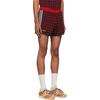 Adidas X Wales Bonner Knit Shorts 'Multicolor' Women's HG6266