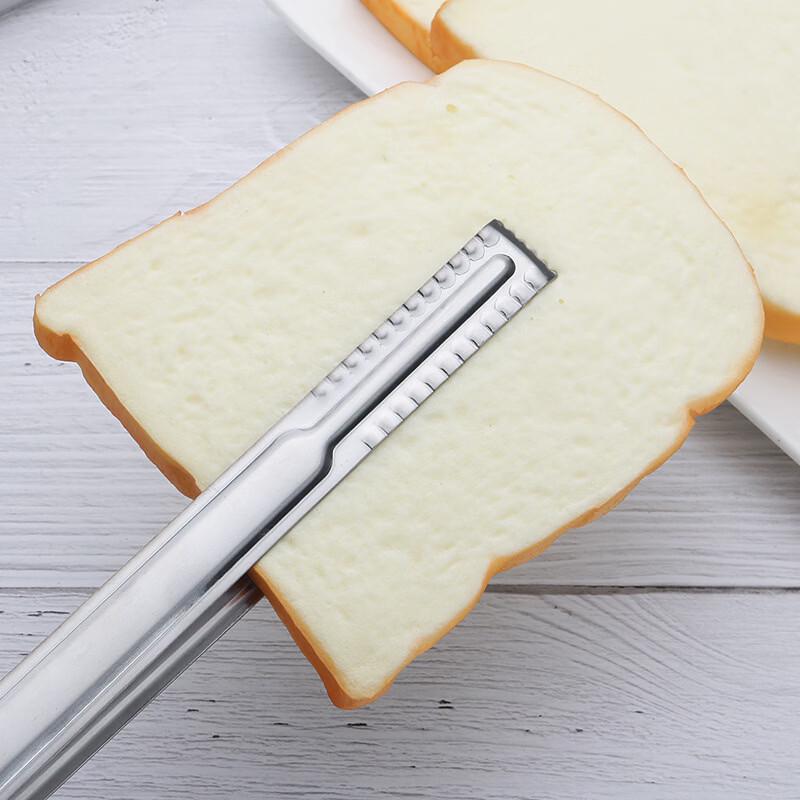 Zhishi Korean BBQ Tongs