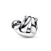 Sier, Rose, Elephant, Bead, Bicycle, Monkey Pendant Suitable For European Original Bracelet DIY Charm Exquisite Jewelry