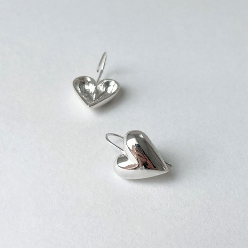 Nogg Love More Earring