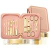 777 Professionelles 11-teiliges Nagelpflege-Set