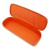 Color Chart Pencil Case (73 Lantern Cherry)