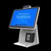 Desheng TSV-X9 Facial Recognition Visitor Management System CN Plug (adapter Included)