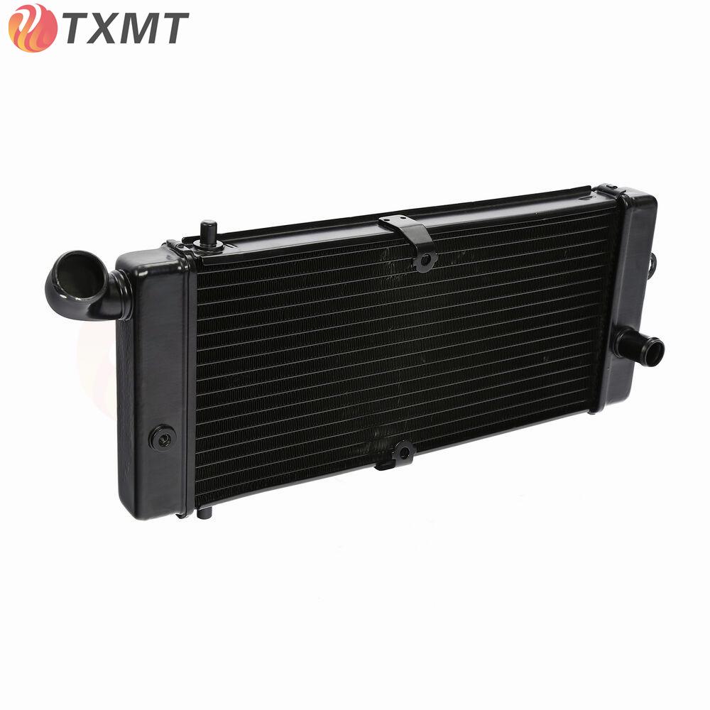 Honda Shadow 750 VT750 2010-2020 Radiator Cooler Assembly