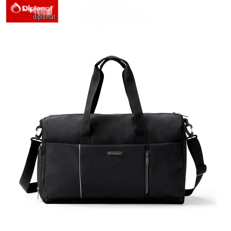 Diplomat Large Capacity Outdoor Travel Sports Bag