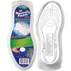 Memory Foam Insole - Sizes 36 To 45 - Set …
