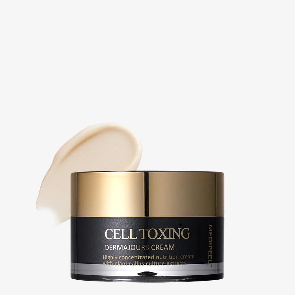 Cell Toxing Dermajour Cream 50g
