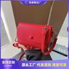 Summer Small Bag Women's New Versatile Simple Shoulder Messenger Bag Casual Small Square Bag