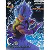 Dragon Ball VS Omnibus Z Ichiban Kuji Prize Super Saiyan God Super Saiyan Gogeta Figure C (Item)