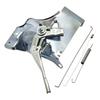 1set Throttle Control Lever Governor Link Rod Return Spring Set For Honda GX390 GX340 11HP 13HP GX 390 340 4-Stroke Engine Part