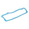 Chevy Engine Oil Pan Gasket | Durable Rubber, Perfect Fit | 283-400 Engines