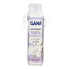 Isana Cotton Pads 100% Cotton 70 Sheets