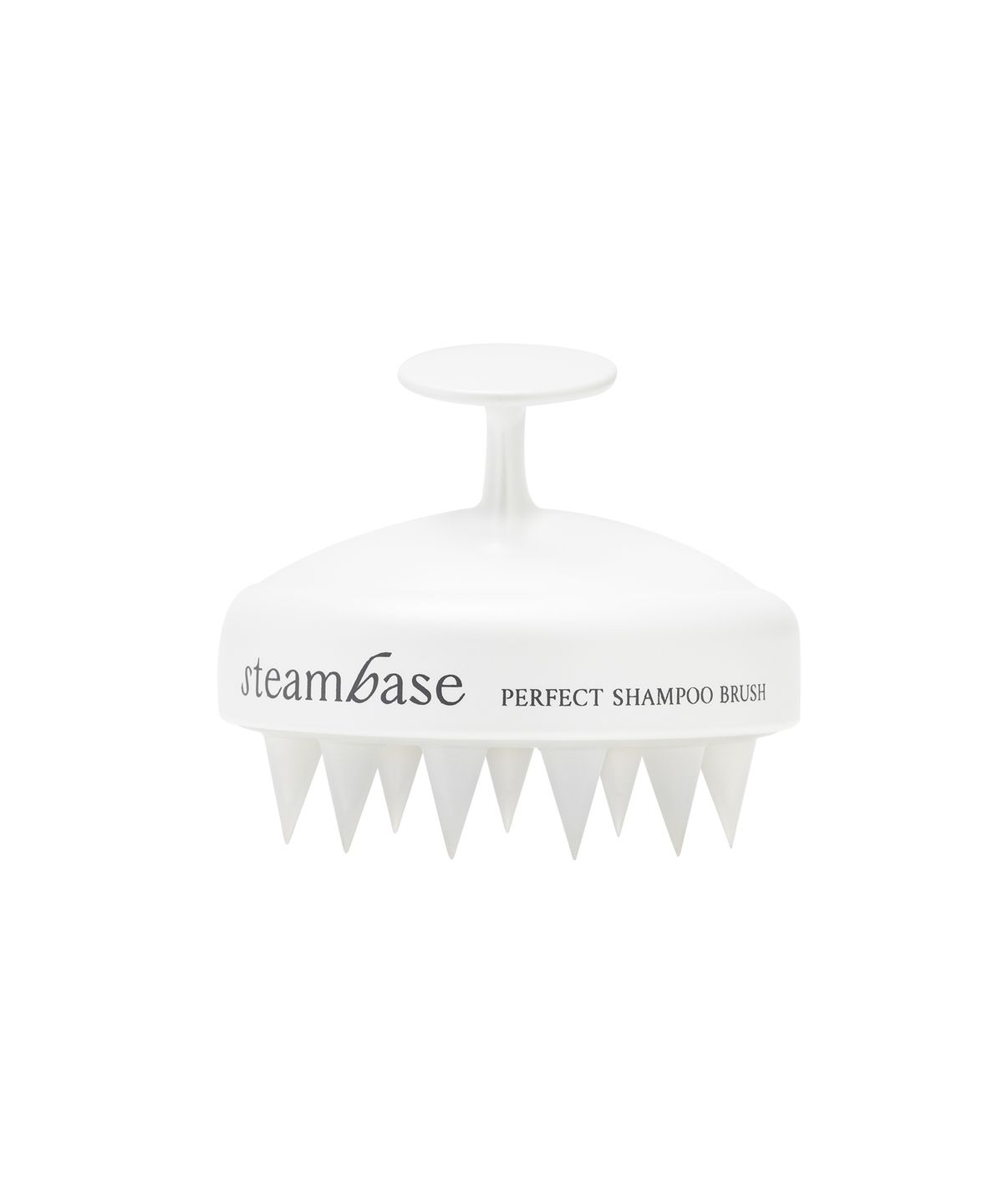 Deep Cleansing Perfect Shampoo Brush