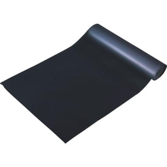 TRUSCO Multipurpose EVA 900 x Sheet, 1500mm, Black, TFT6011-BK