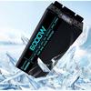 Multi-Voltage Pure Sine Wave Inverter: 12V-72V to 220V for Home, Car, and Truck Use