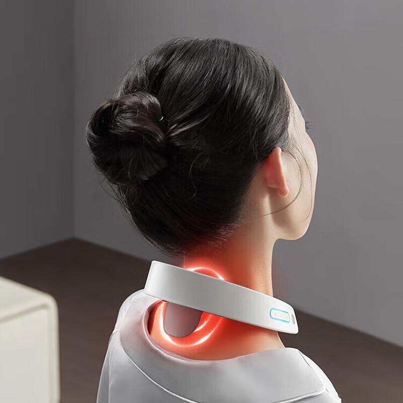 

Bear Smart Neck Massager L157mm W140mm H68mm