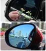 Tesla Model 3 Anti-glare Heated Wide-angle Mirror and Backup Camera Lens