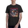 Streets Of Rage 100% Cotone Casual Traspirante Comodo Manga Magliette Uomo Camicia Uomo
