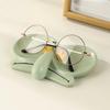 Funny Squidward Inspired Eyeglass Tray Resin Tray Jewelry Dish Catch All Tray Trinket Tray Eyeglass Stand Holder